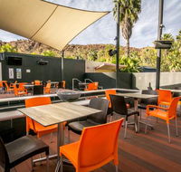 Gap View Hotel - Restaurant Guide