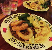 Hog's Breath PALMERSTON NT - Restaurant Guide