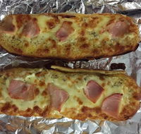 Hungry Joes Pizza  Ribs - Restaurant Guide