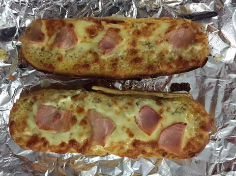 Hungry Joes Pizza & Ribs - Restaurant Guide 0