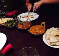 Jai Ho - Restaurant Guide