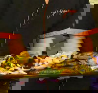 Johnnys Dine-In Takeaway - Restaurant Guide