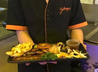 Johnnys Dine-In Takeaway