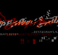 Jump Inn Bar  Restaurant - Restaurant Guide
