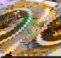 Kings Wholefood Artisan - Restaurant Guide