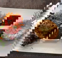 Kulata Academy Cafe - Restaurant Guide