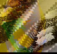 Lakes Restaurant - Restaurant Guide