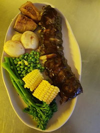 Lakes Restaurant
