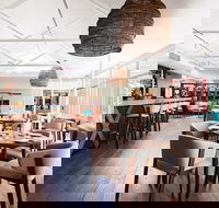 Mangata Bistro  Bar - Restaurant Guide