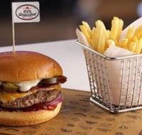 McDonald's - Restaurant Guide