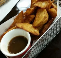 Memories Steak House - Restaurant Guide