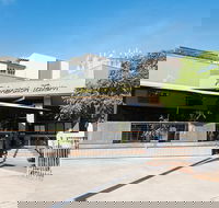 Palmerston Tavern - Restaurant Guide