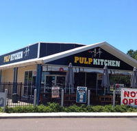 Pulp Kitchen - Restaurant Guide