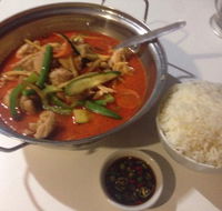Regent Court Chinese Restaurant - Restaurant Guide