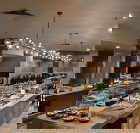 Saltbush - Restaurant Guide