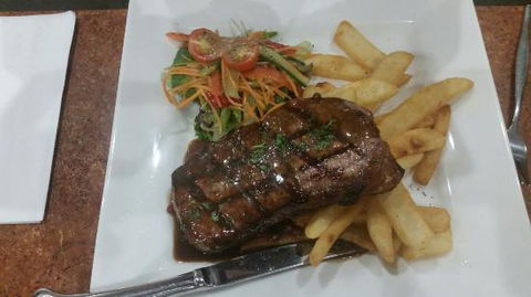 Seasons Restaurant - Restaurant Guide 0