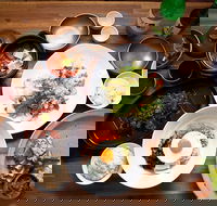 Simply Korean Restaurant - Restaurant Guide