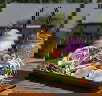 Star of Alice Function Centre - Restaurant Guide