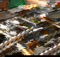 Subway Hartley Street - Restaurant Guide