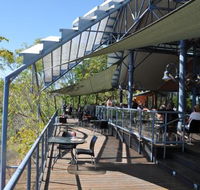 Sugarbag Cafe - Restaurant Guide