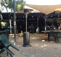 Territory Manor Mataranka - Restaurant Guide