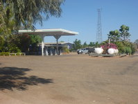 The Barkly Bar  Grill
