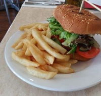 The Bell Bar And Bistro - Restaurant Guide
