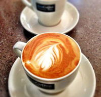 The Finch Cafe - Restaurant Guide