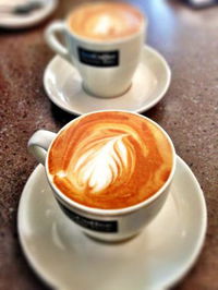 The Finch Cafe