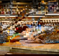 The Fork and Dagger Bar  Grill - Restaurant Guide