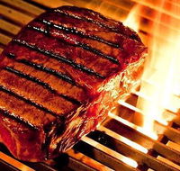 The Mahogany Bar And Grill - Restaurant Guide