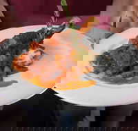 The Overlanders Steakhouse - Restaurant Guide