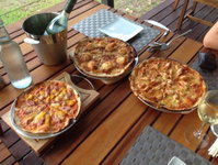 The Purple Mango Cafe and Brewery