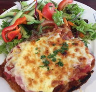 The Rock Bar - Restaurant Guide