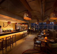 Walpa Lobby Bar - Restaurant Guide