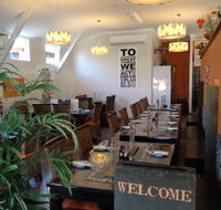 Wok's Up - Restaurant Guide