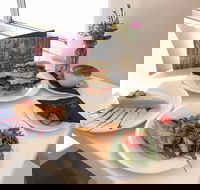 Yaye's Cafe - Restaurant Guide