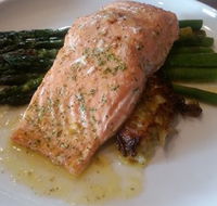 Alps  Amici Foodstore  Kitchen - Restaurant Guide