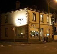 Amici - Restaurant Guide