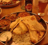 Annapurna - Restaurant Guide