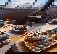 Argosy Motor Inn Bistro - Restaurant Guide