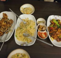 Arirang - Restaurant Guide