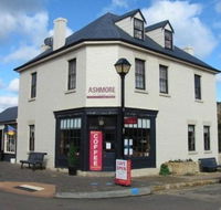 Ashmore on Bridge Street - Restaurant Guide