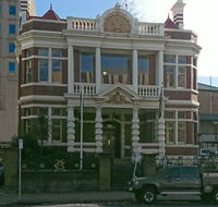 Athenaeum Club - Restaurant Guide