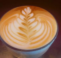Aubergine Cafe - Restaurant Guide
