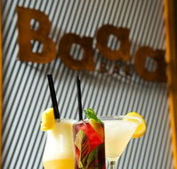 Baaa Bar - Old Woolstore Hotel - Restaurant Guide