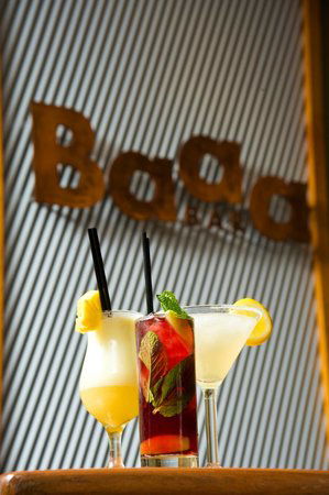 Baaa Bar - Old Woolstore Hotel - Restaurant Guide 0