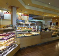 Banjo's bakery - Restaurant Guide