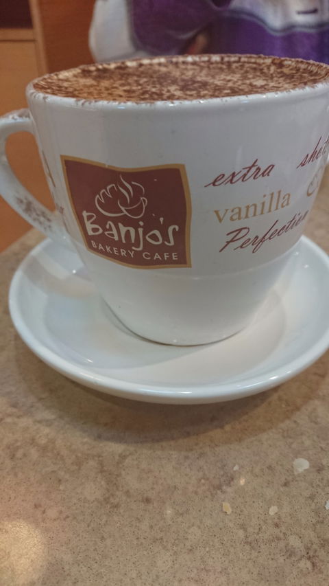 Banjo's Bakery - Restaurant Guide 9