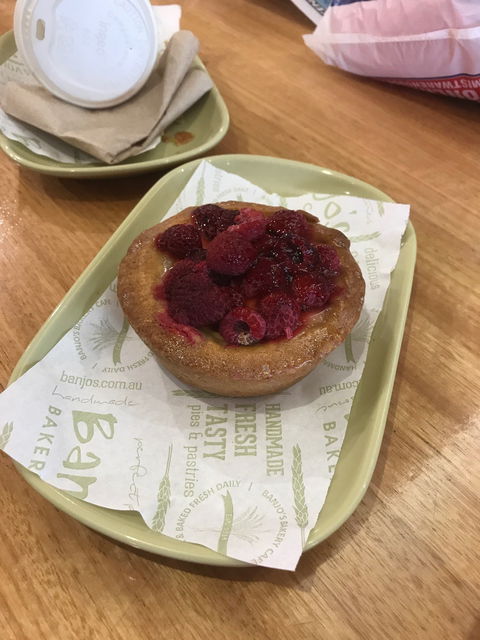 Banjo's Bakery - Restaurant Guide 11